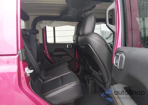 2024 Jeep Gladiator Sport S z USA, uszkodzony, nr VIN 1C6HJTAG5RL128217